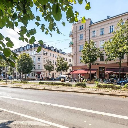 Petite Pâtisserie Charlie Leipzig Exterior foto